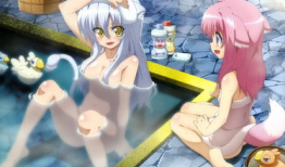 动漫女生的内裤,内裤造型大揭秘