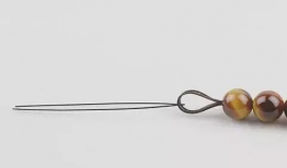 手串打结视频慢动作,慢动作解析，轻松掌握结艺之美